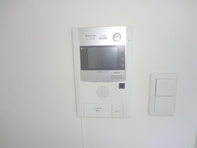 ベルグレードＨＪの物件内観写真