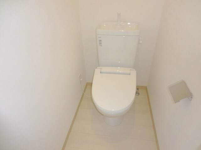 ベルグレードＨＪの物件内観写真