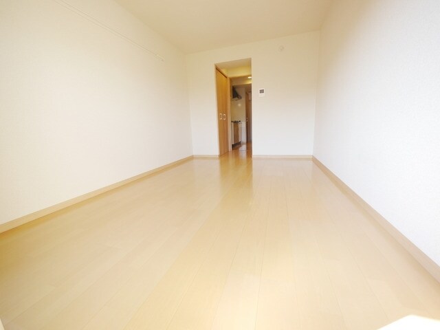 リルゥの物件内観写真