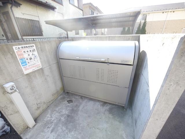 リルゥの物件内観写真