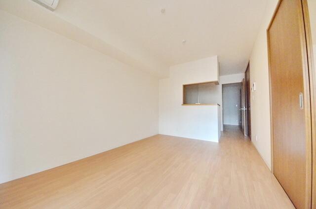 メゾンドアレーズの物件内観写真