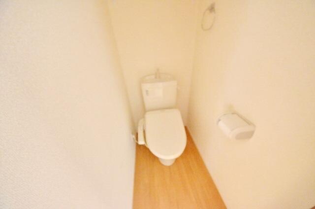 メゾンドアレーズの物件内観写真