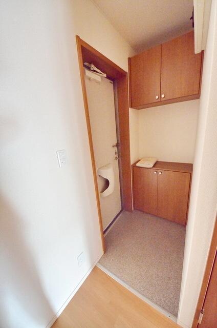 メゾンドアレーズの物件内観写真