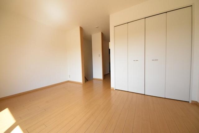 トライブロスの物件内観写真