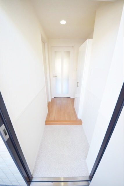 ステージア城西の物件内観写真