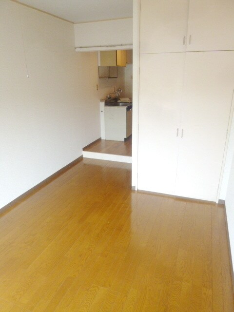 ヒルサイドメゾン高幡の物件内観写真