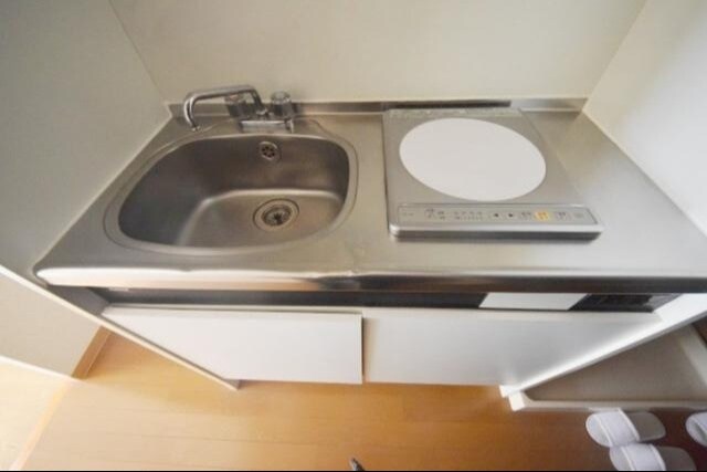 アヴニールの物件内観写真