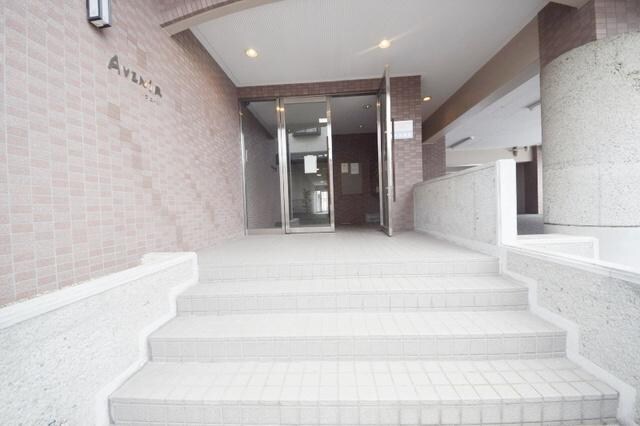 アヴニールの物件内観写真