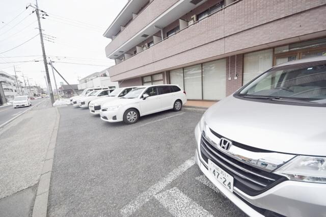 アヴニールの物件内観写真