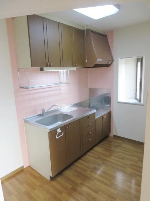 リヴェール高幡６の物件内観写真