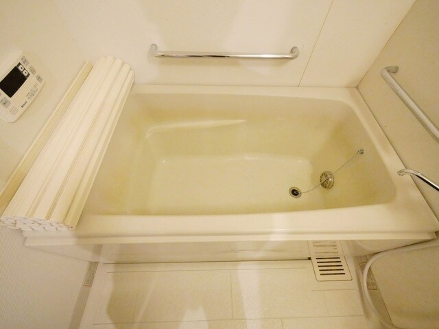 エクレールの物件内観写真