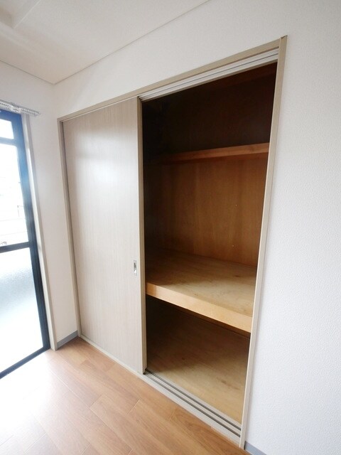 エクレールの物件内観写真