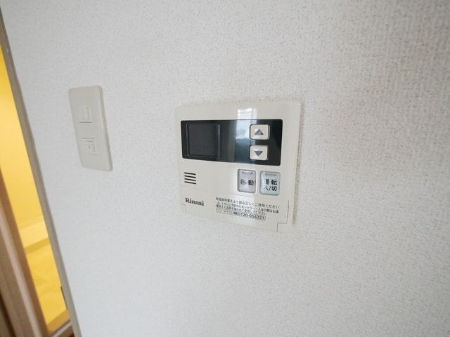 エクレールの物件内観写真