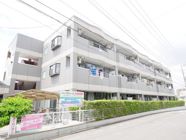 エクレールの物件内観写真