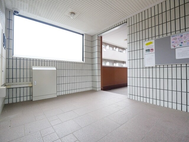 エクレールの物件内観写真