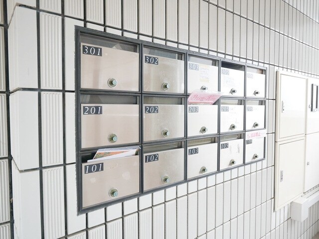 エクレールの物件内観写真