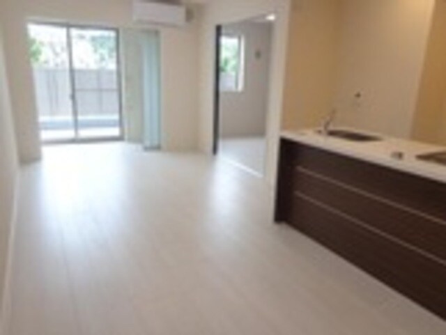 エスタシオンの物件内観写真