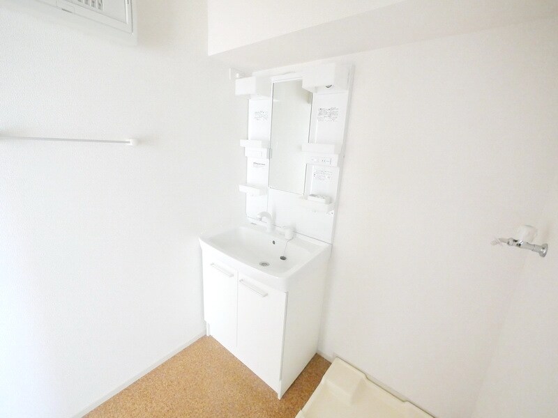 Ｃｏｔｔｏｎ　Ｒｏｓｅ　参番館の物件内観写真