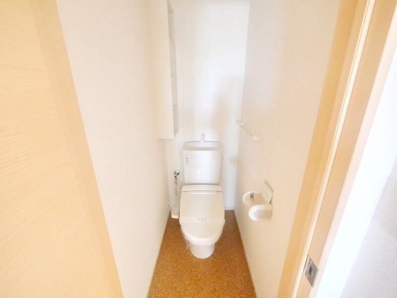 Ｃｏｔｔｏｎ　Ｒｏｓｅ　参番館の物件内観写真