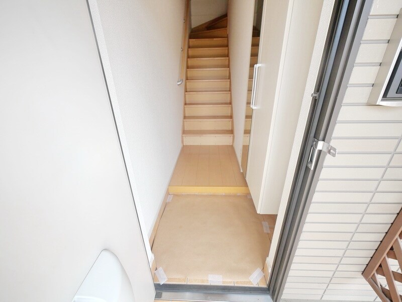 Ｃｏｔｔｏｎ　Ｒｏｓｅ　参番館の物件内観写真