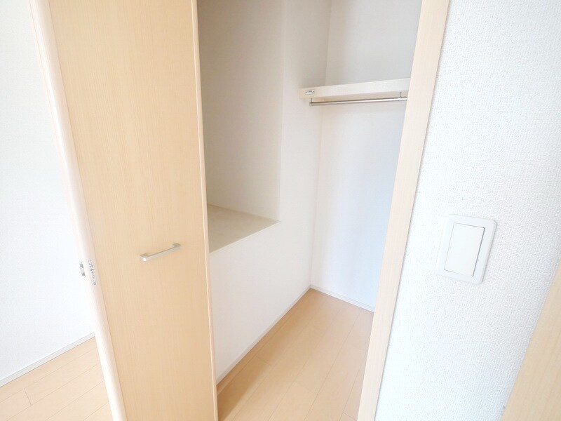 Ｃｏｔｔｏｎ　Ｒｏｓｅ　参番館の物件内観写真