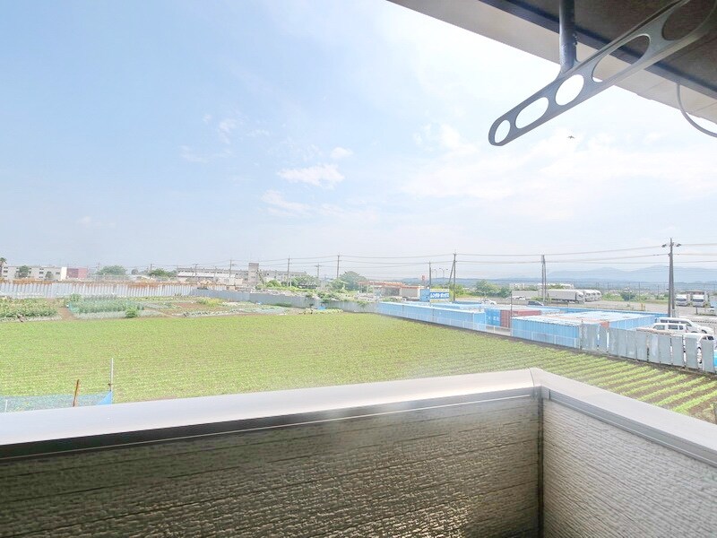 Ｃｏｔｔｏｎ　Ｒｏｓｅ　参番館の物件内観写真