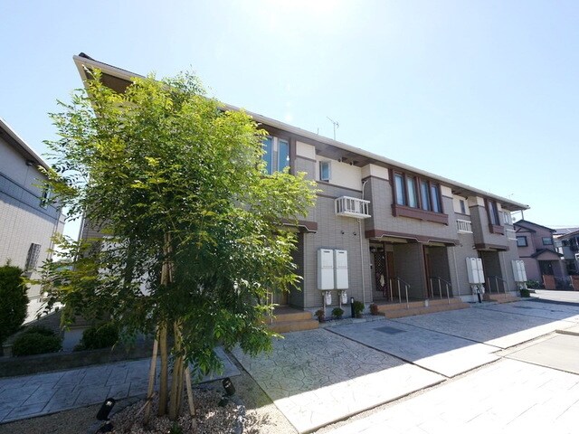 Ｃｏｔｔｏｎ　Ｒｏｓｅ　参番館の物件内観写真