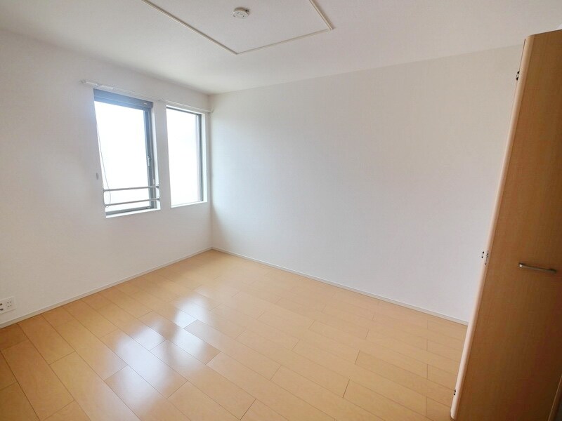 Ｃｏｔｔｏｎ　Ｒｏｓｅ　参番館の物件内観写真