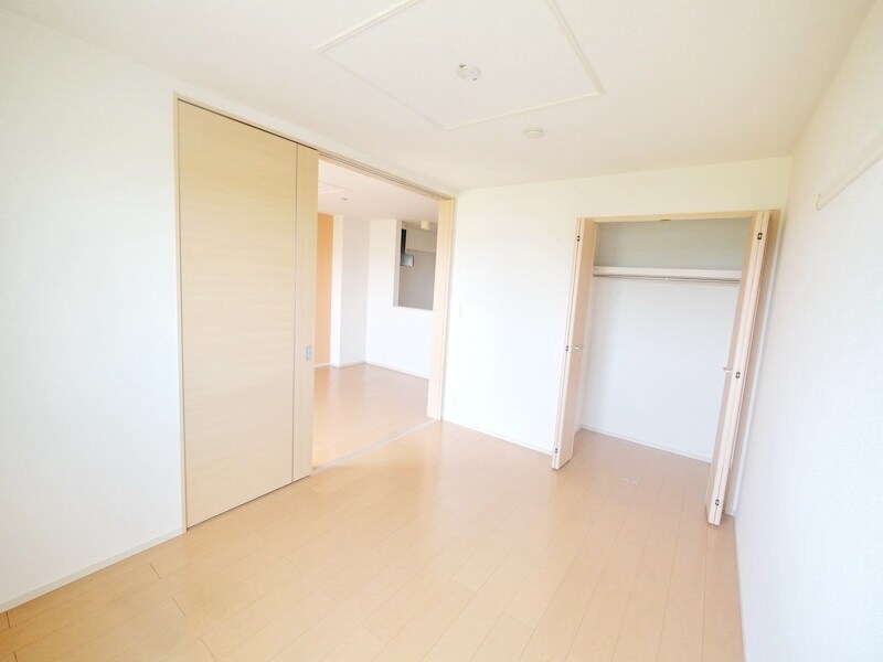 Ｃｏｔｔｏｎ　Ｒｏｓｅ　参番館の物件内観写真