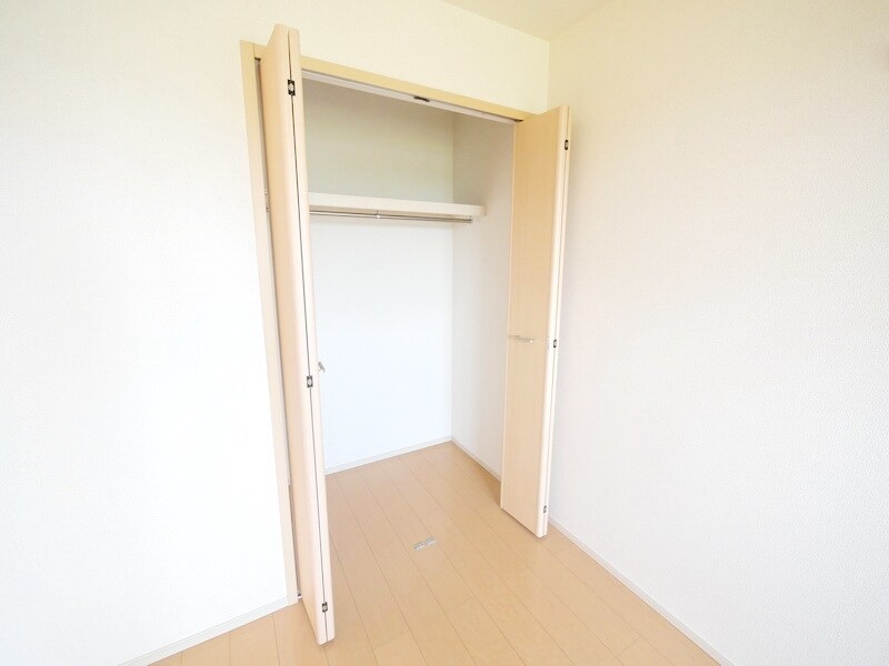 Ｃｏｔｔｏｎ　Ｒｏｓｅ　参番館の物件内観写真