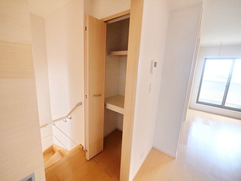 Ｃｏｔｔｏｎ　Ｒｏｓｅ　参番館の物件内観写真