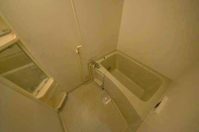 アネックス大坂上Ｂ棟の物件内観写真