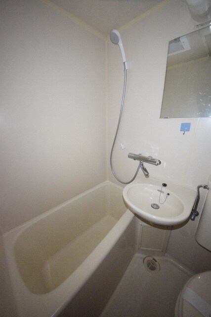 ライオンズマンション八王子第２の物件内観写真