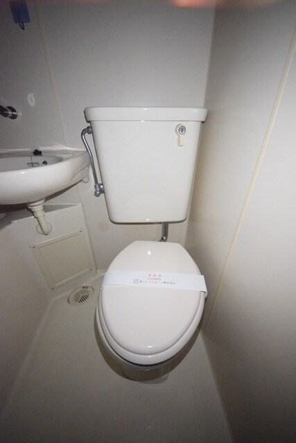 ライオンズマンション八王子第２の物件内観写真