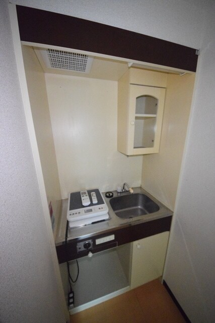 ライオンズマンション八王子第２の物件内観写真