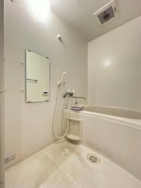 ジュバァンスの物件内観写真