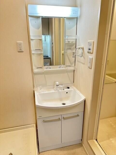 ジュバァンスの物件内観写真