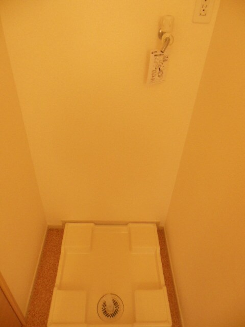 クレセール聖蹟の物件内観写真