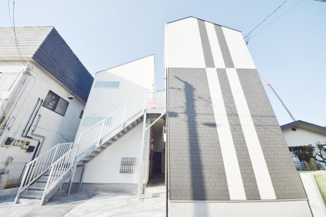 プライムテラス淵野辺の物件内観写真