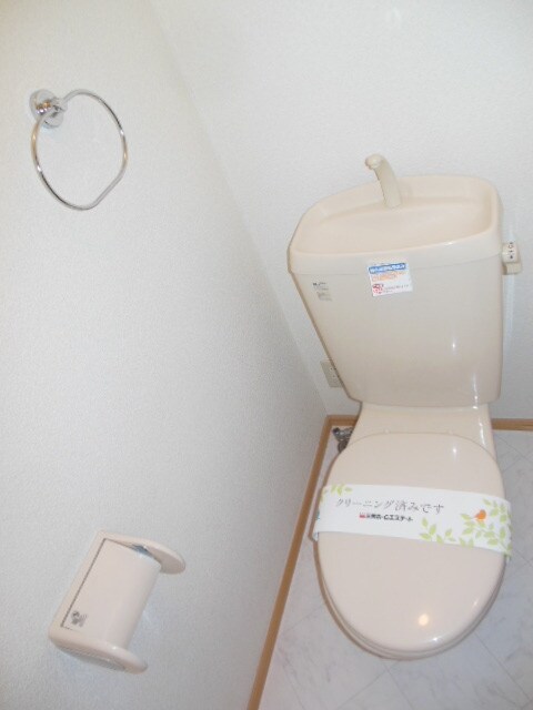 カトルコートの物件内観写真