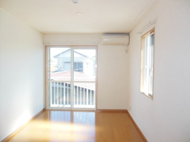 カトルコートの物件内観写真