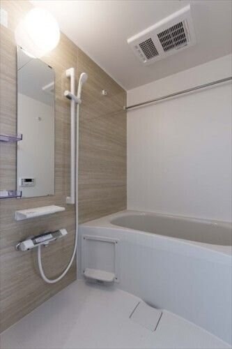 Ｇｒａｎｄｅ　Ｒｅｇａｌｏ(グラン　レガーロ)の物件内観写真