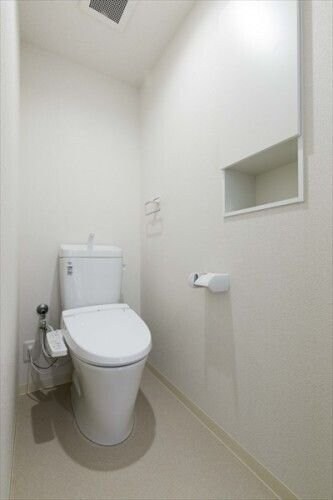 Ｇｒａｎｄｅ　Ｒｅｇａｌｏ(グラン　レガーロ)の物件内観写真