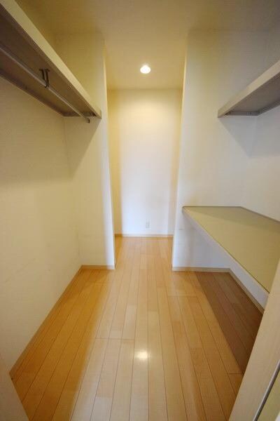 プランドールの物件内観写真