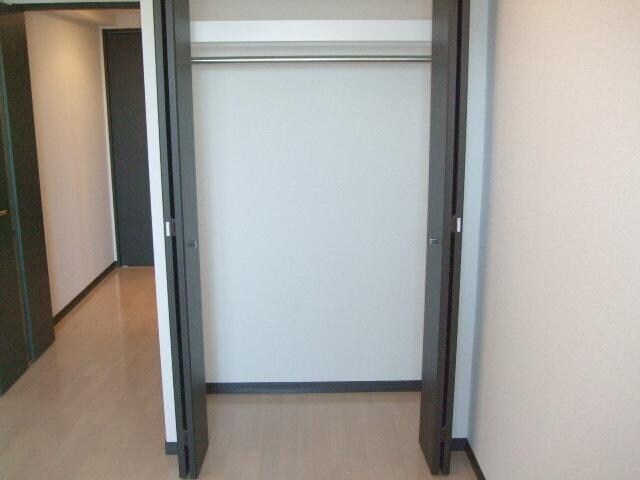 スカイコート八王子第５の物件内観写真