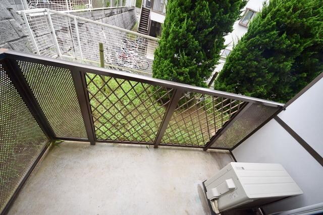 アドニスウエストの物件内観写真