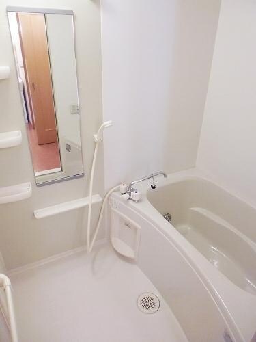 シードパレスの物件内観写真