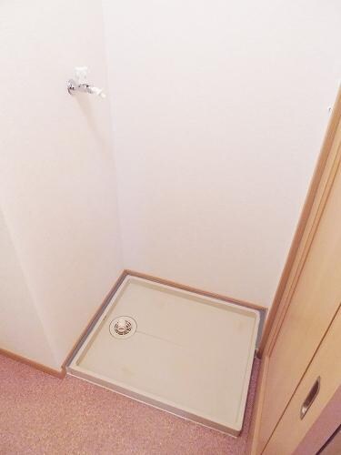 シードパレスの物件内観写真