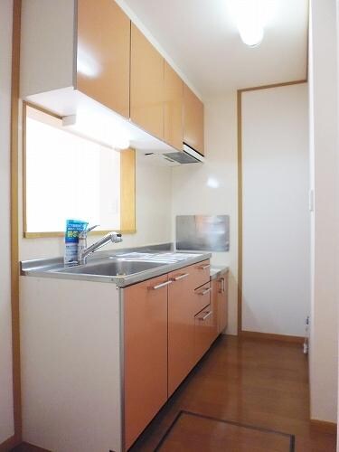 シードパレスの物件内観写真