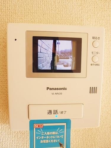 シードパレスの物件内観写真